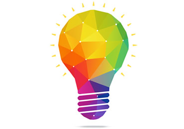 Nuestras ideas, las compartimos.