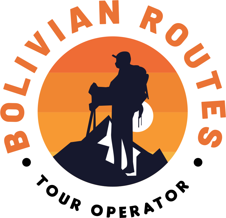 Bolivian Routes