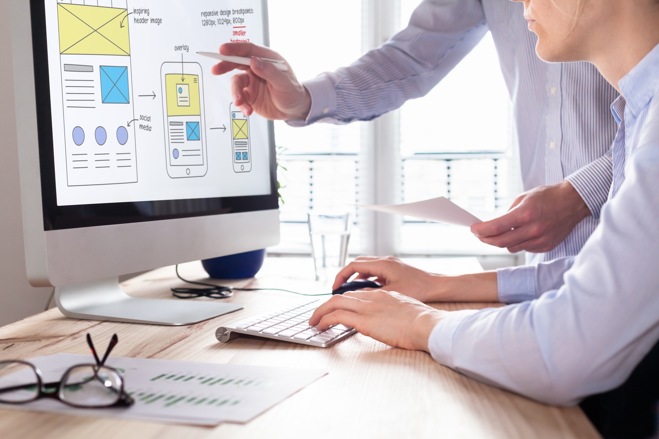 ¿Necesito mi web adaptable a diferentes dispositivos?, ahora es obligatorio.
