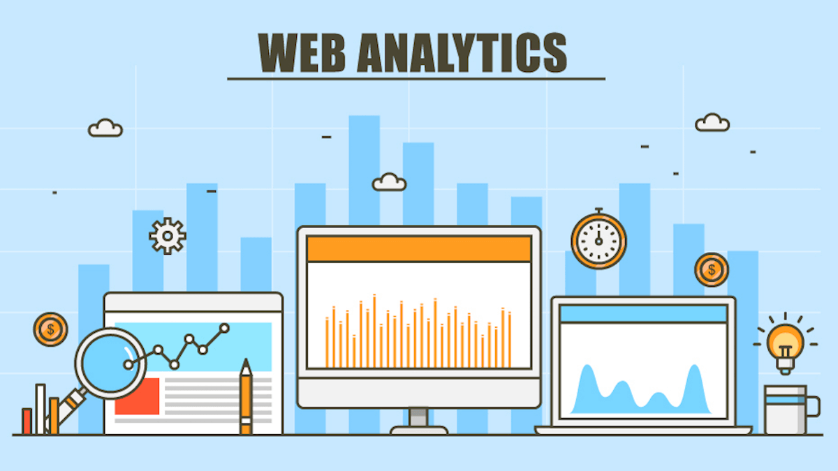 Web analytic