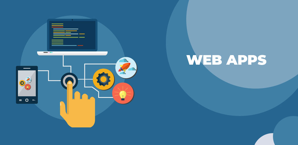 Web App