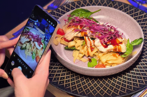 RESTAURANTE CON IA, NO-CODE EN MILÁN Y LLAMA 4 DE META | TOP 5 MEJORES NOTICIAS TECH DE LA SEMANA [09/05/2025]