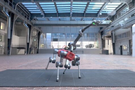 XBOX CON IA, ROBOTS QUE JUEGAN BÁDMINTON Y STEAMOS SUPERA A WINDOWS | TOP 5 MEJORES NOTICIAS TECH DE LA SEMANA [30/05/2025]