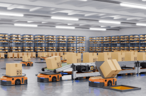 AMAZON LLEGA AL MILLÓN DE ROBOTS, SAMSUNG CAMBIA DE IA Y LA CONSULTORÍA ESTÁ EN JAQUE | TOP 5 NOTICIAS TECH [05/07/2025]
