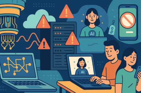 Google Logra Ventaja Cuántica, Caída De Aws Expone Fragilidad De Internet, Lenovo Lanza Agentes Digitales