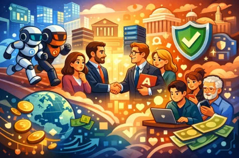 Usuarios migran de ChatGPT a Claude tras polémica